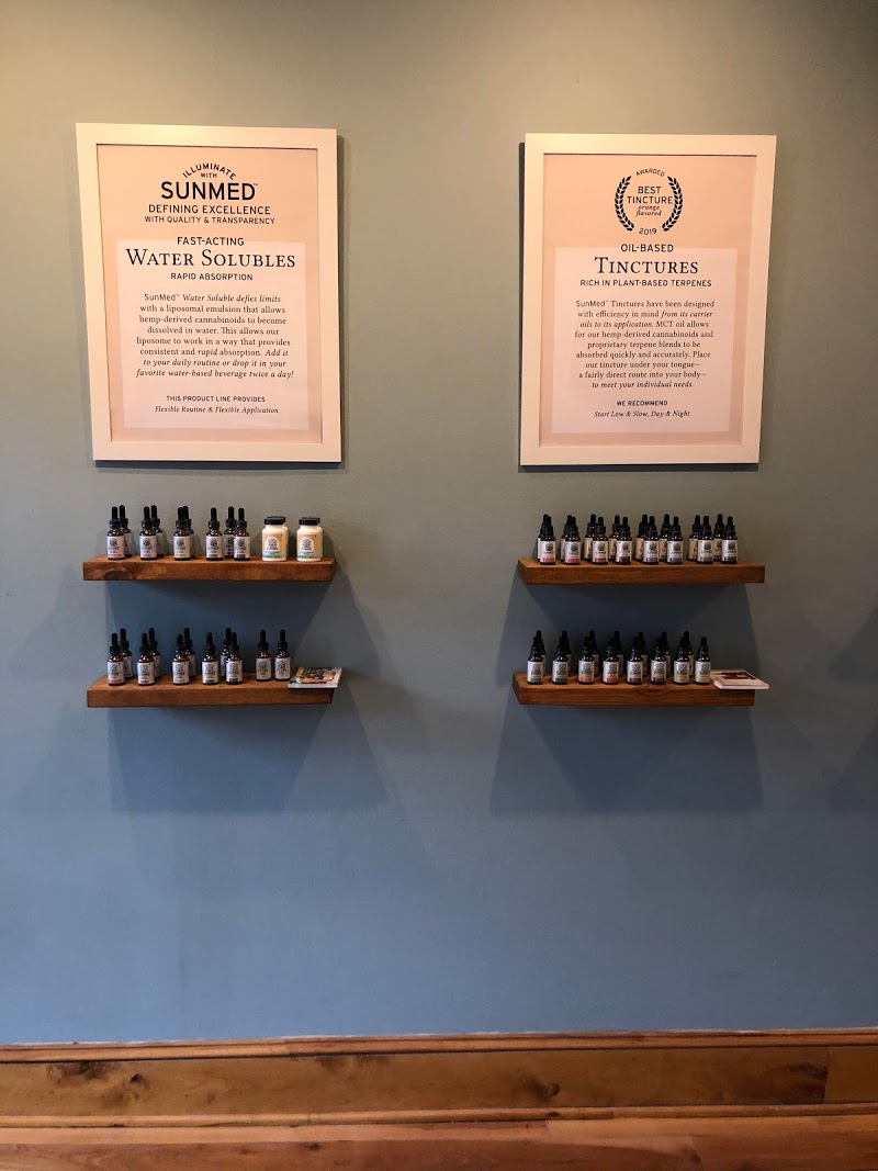 Your CBD Store - West Chester, PA