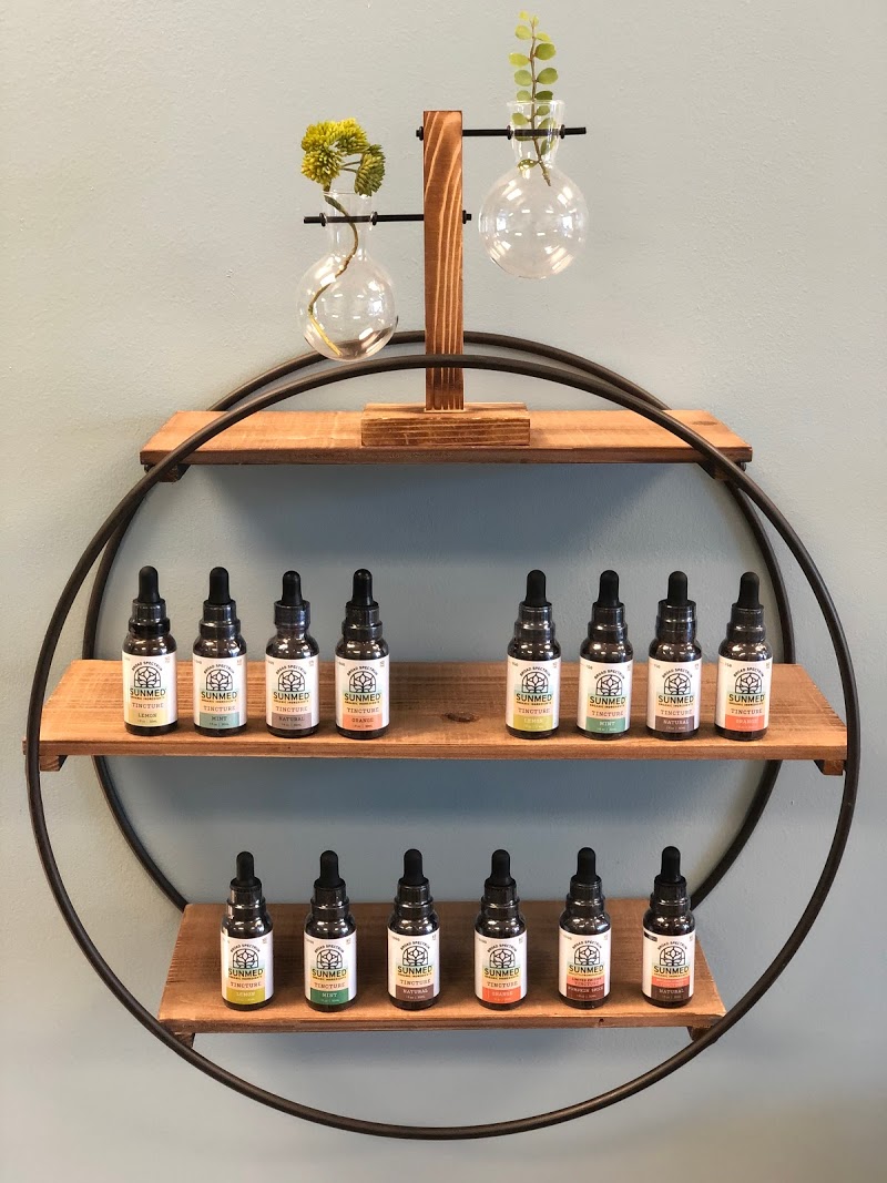 Your CBD Store - Woodforest, TX