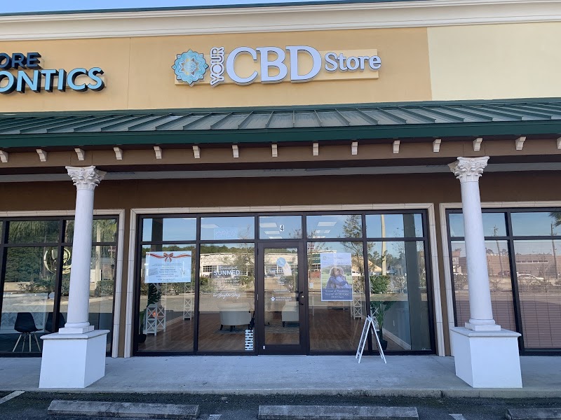 Your CBD Store - Yulee, FL