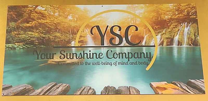 YSC CBD Dispensary & Vapor Store