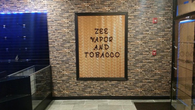 Zee Vapor and Tobacco